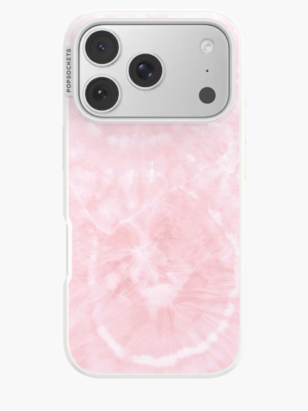 PopSocket Sun Washed Peach Case